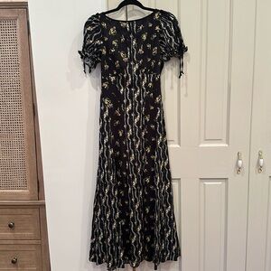 Free People Maxi Dress